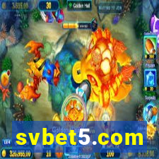 svbet5.com