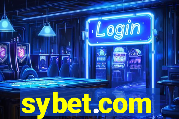 sybet.com