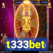 t333bet