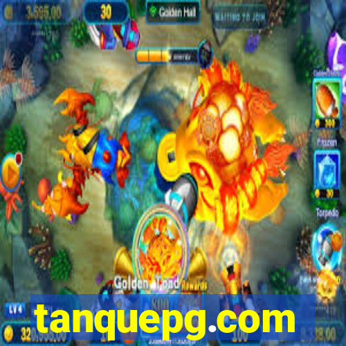 tanquepg.com