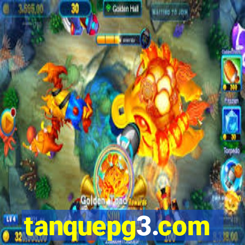 tanquepg3.com