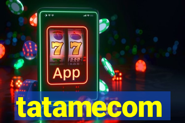 tatamecom