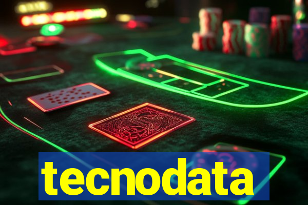 tecnodata