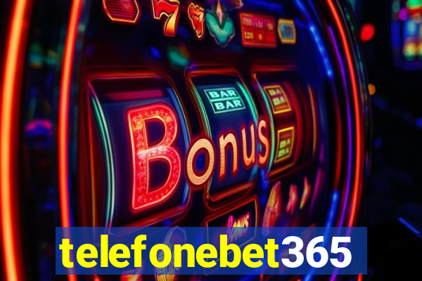 telefonebet365