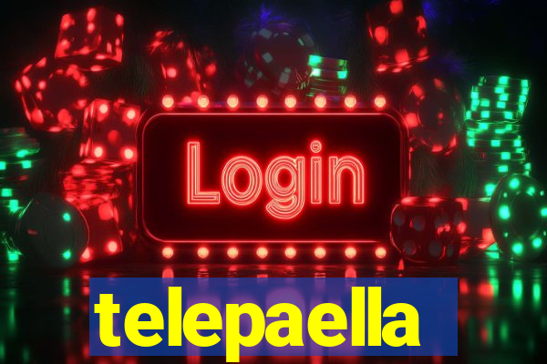 telepaella