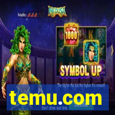 temu.com