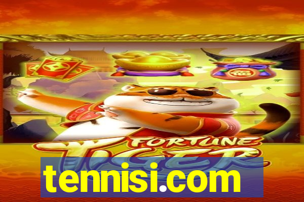 tennisi.com