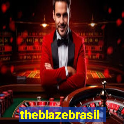 theblazebrasil