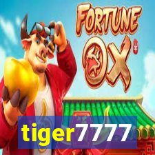 tiger7777