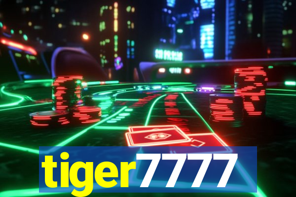 tiger7777