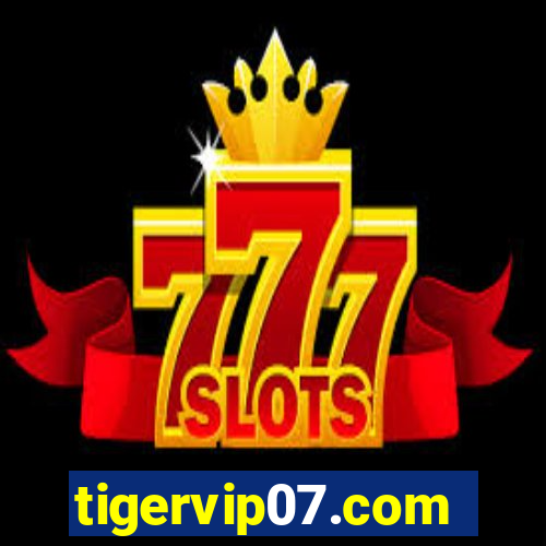 tigervip07.com