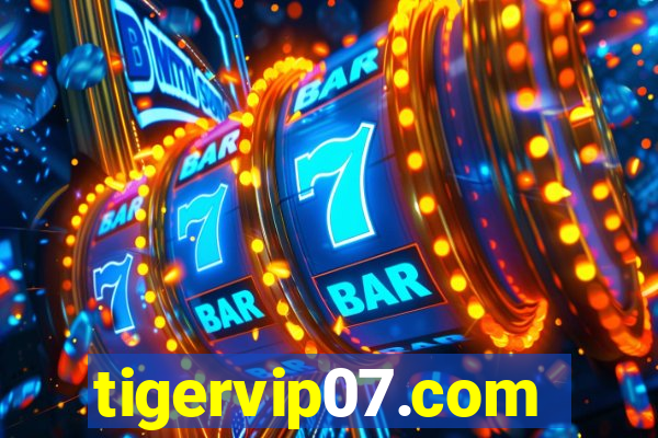 tigervip07.com