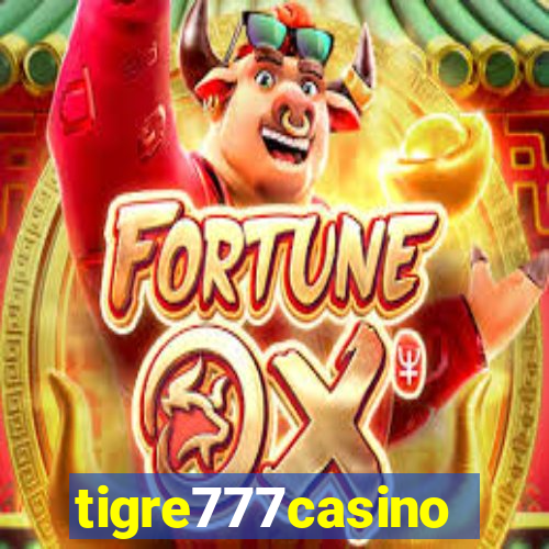 tigre777casino