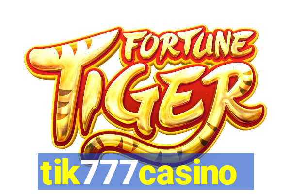 tik777casino