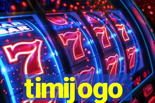 timijogo