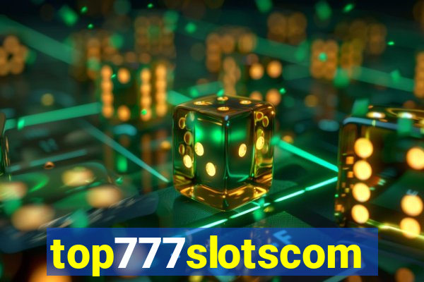 top777slotscom