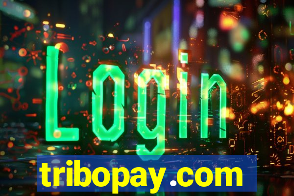 tribopay.com