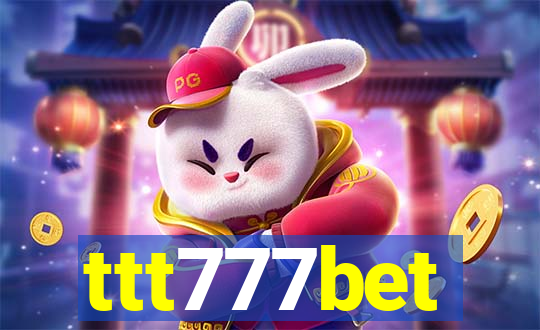 ttt777bet