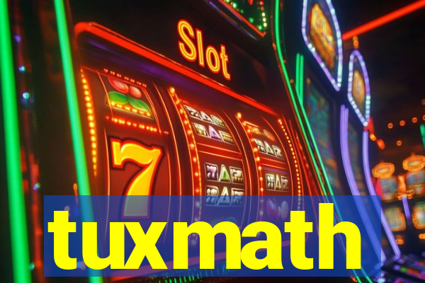 tuxmath