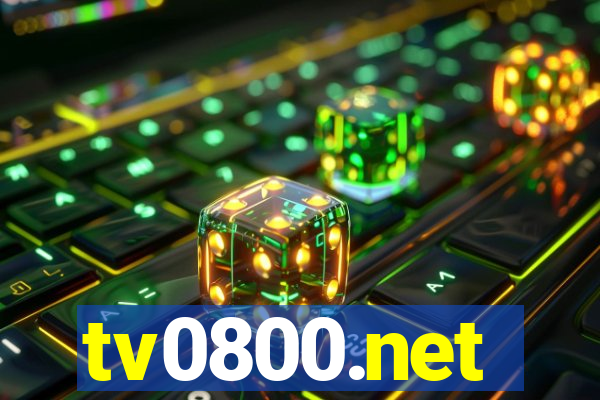 tv0800.net