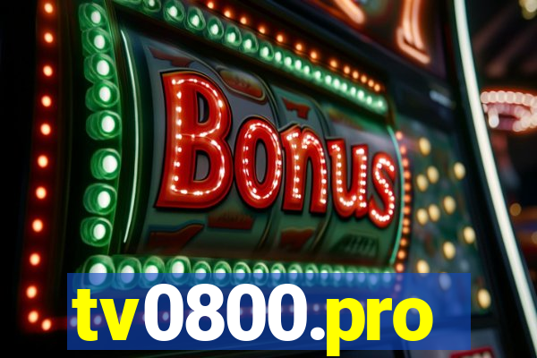 tv0800.pro