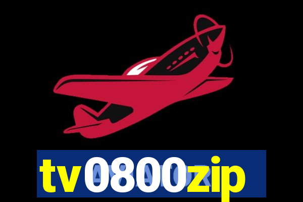 tv0800zip