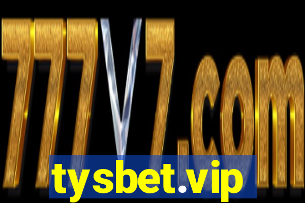 tysbet.vip