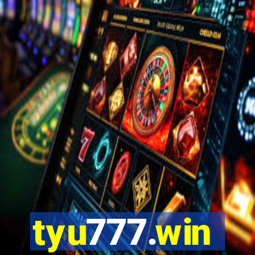 tyu777.win