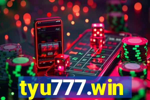 tyu777.win