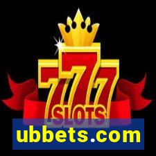 ubbets.com