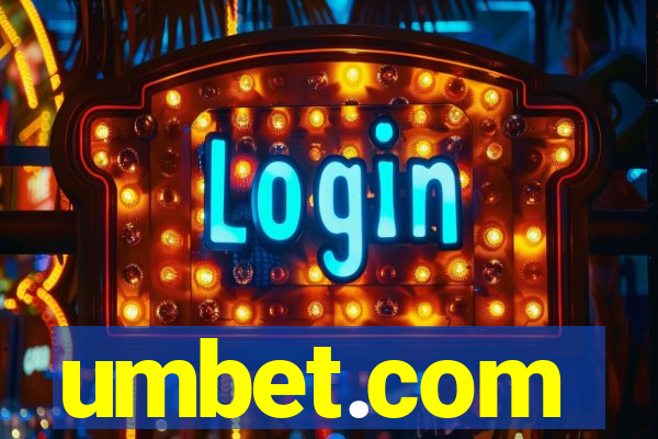 umbet.com