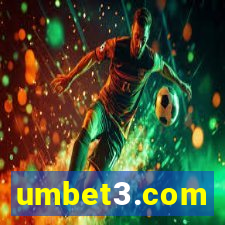 umbet3.com