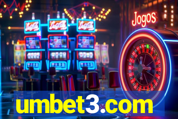 umbet3.com