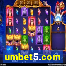 umbet5.com