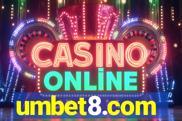 umbet8.com