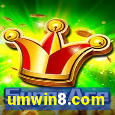 umwin8.com