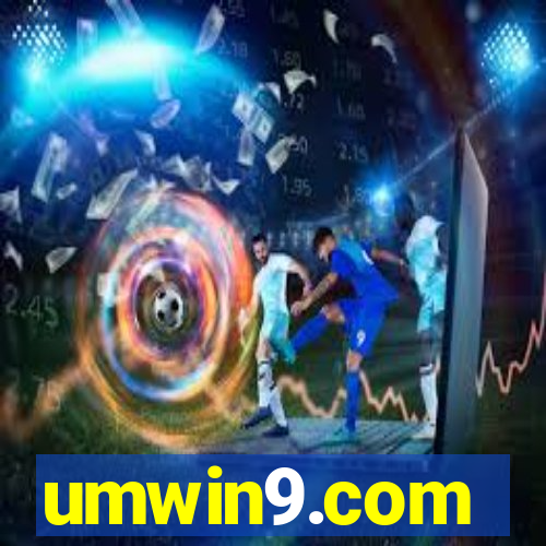 umwin9.com