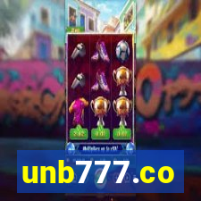 unb777.co