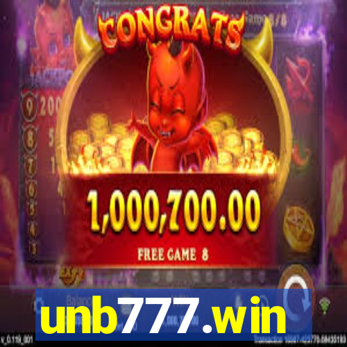 unb777.win