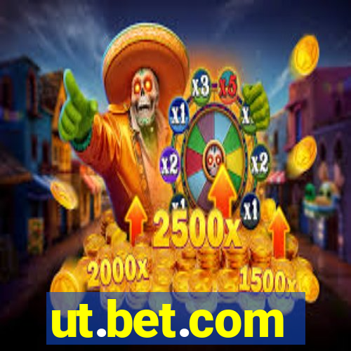 ut.bet.com