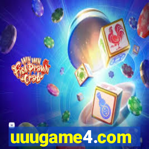 uuugame4.com