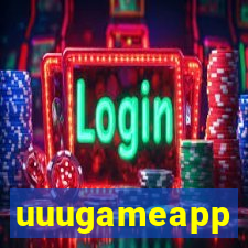 uuugameapp