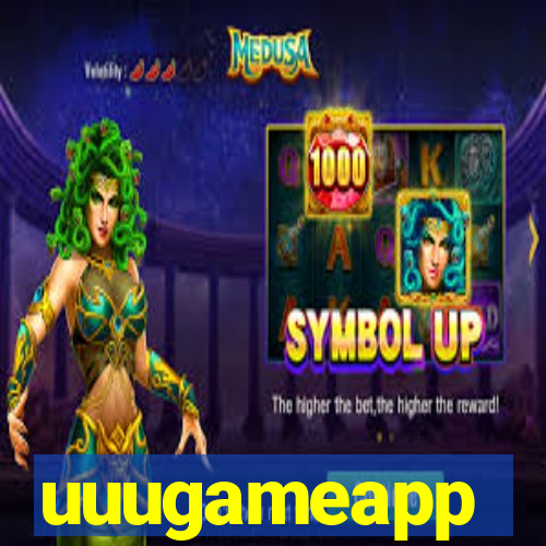 uuugameapp