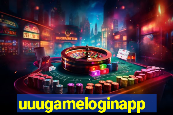 uuugameloginapp