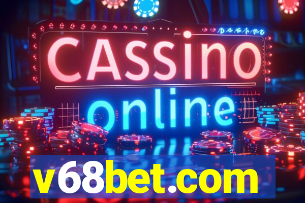 v68bet.com