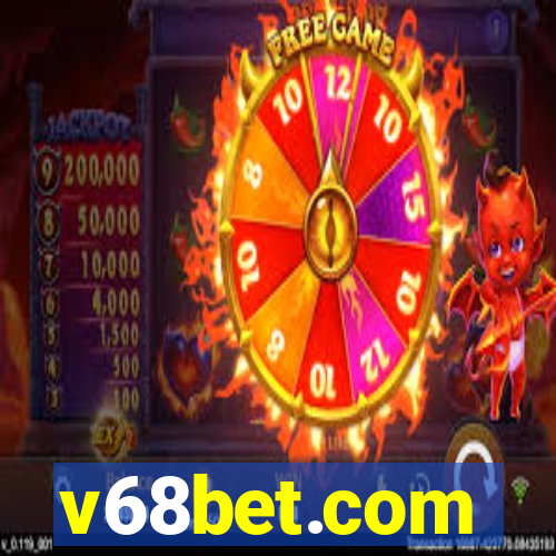 v68bet.com