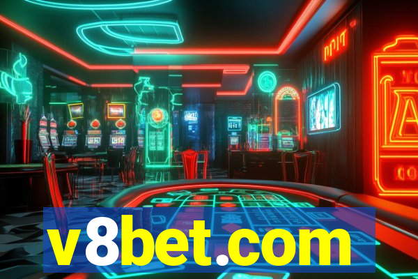 v8bet.com