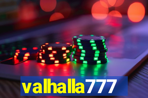 valhalla777