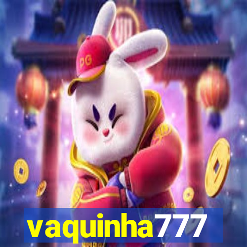 vaquinha777