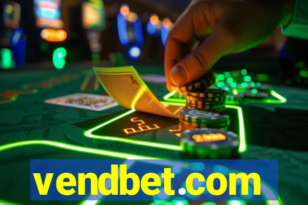 vendbet.com